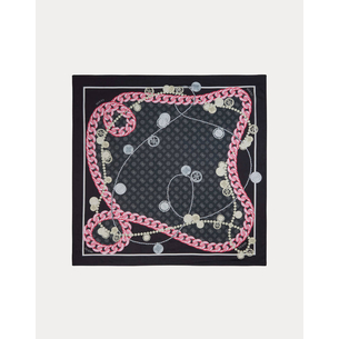 Product GUESS FOULARD 125X125 ΑΞΕΣΟΥΑΡ ΓΥΝΑΙΚΕΙΟ base image