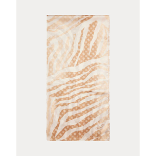 Product GUESS  SCARF 90X180 ΑΞΕΣΟΥΑΡ ΓΥΝΑΙΚΕΙΟ base image