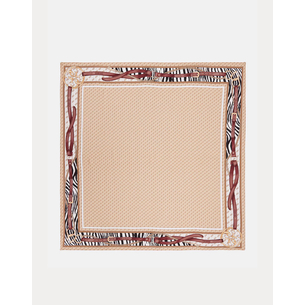 Product GUESS  ZAMIRA FOULARD 130X130 ΑΞΕΣΟΥΑΡ ΓΥΝΑΙΚΕΙΟ base image