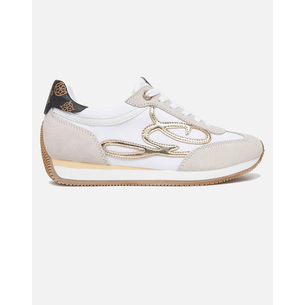 Product GUESS SKROLL ΠΑΠΟΥΤΣΙ ΓΥΝΑΙΚΕΙΟ base image