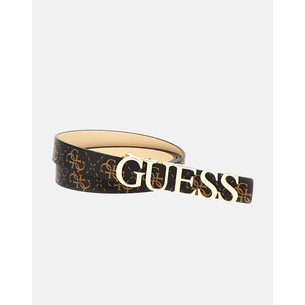 Product GUESS  ZAMIRA NOT ADJ PANT BELT ΖΩΝΗ ΓΥΝΑΙΚΕΙΟ base image