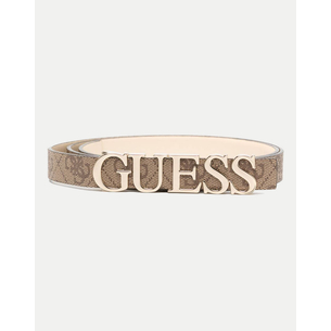 Product GUESS  ZAMIRA NOT ADJ PANT BELT ΖΩΝΗ ΓΥΝΑΙΚΕΙΟ base image