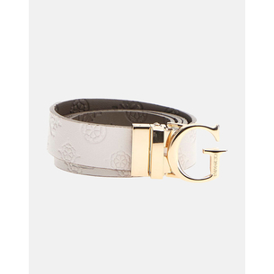 Product GUESS  GERTY ADJ&REV PANT BELT ΖΩΝΗ ΓΥΝΑΙΚΕΙΟ base image