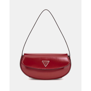 Product GUESS ARNELA FLAP SHOULDER BAG WOMEN (Dimensions 22x11x7 cm.) base image
