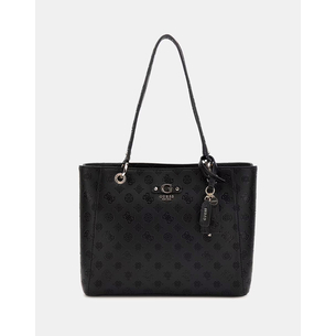Product GUESS  GERTY NOEL TOTE ΤΣΑΝΤΑ ΓΥΝΑΙΚΕΙΟ (Διαστάσεις: 37 x 26 x 10εκ.) base image