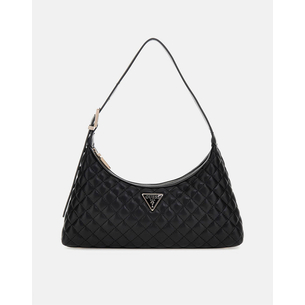 Product GUESS  ECO RIANEE SHOULDER BAG ΤΣΑΝΤΑ ΓΥΝΑΙΚΕΙΟ (Διαστάσεις: 28 x 16 x 6 εκ.) base image