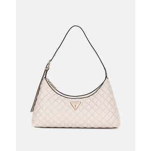 Product GUESS  ECO RIANEE SHOULDER BAG ΤΣΑΝΤΑ ΓΥΝΑΙΚΕΙΟ (Διαστάσεις: 28 x 16 x 6 εκ.) base image
