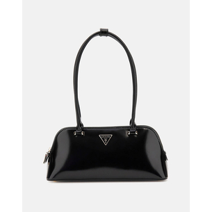 Product GUESS  ARNELA SHOULDER SATCHEL ΤΣΑΝΤΑ ΓΥΝΑΙΚΕΙΟ  (Διαστάσεις: 30 x 14 x 8 εκ.) base image