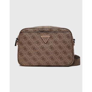 Product GUESS  MERIDIAN CAMERA BAG ΤΣΑΝΤΑ ΓΥΝΑΙΚΕΙΟ  (Διαστάσεις: 24 x 16 x 6 εκ.) base image
