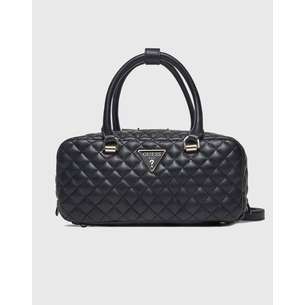 Product GUESS  ECO RIANEE SATCHEL ΤΣΑΝΤΑ ΓΥΝΑΙΚΕΙΟ (Διαστάσεις: 25 x 11 x  8 εκ.) base image