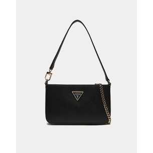 Product GUESS NOELLE MINI TOP ZIP SHOULDER ΤΣΑΝΤΑ ΓΥΝΑΙΚΕΙΟ base image