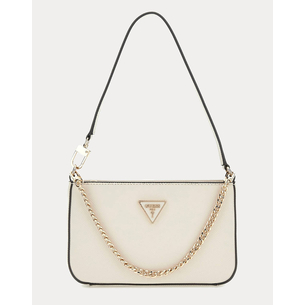 Product GUESS NOELLE MINI TOP ZIP SHOULDER ΤΣΑΝΤΑ ΓΥΝΑΙΚΕΙΟ base image