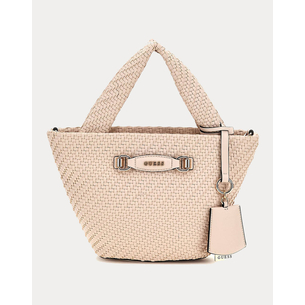 Product GUESS FRANCY MINI TOTE ΤΣΑΝΤΑ ΓΥΝΑΙΚΕΙΟ base image