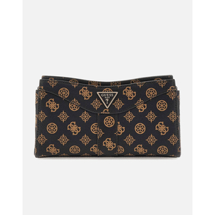 Product GUESS  DORYS TOP ZIP CROSSBODY ΤΣΑΝΤΑ ΓΥΝΑΙΚΕΙΟ (Διαστάσεις: 24 x 13 x 7εκ.) base image