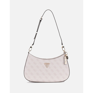 Product GUESS NOELLE TOP ZIP SHOULDER BAG ΤΣΑΝΤΑ ΓΥΝΑΙΚΕΙΟ base image