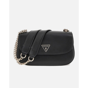 Product GUESS  DARYNA CONVERTIBLE XBODY FLAP ΤΣΑΝΤΑ ΓΥΝΑΙΚΕΙΟ (Διαστάσεις: 24 x 14 x 5.5εκ.) base image