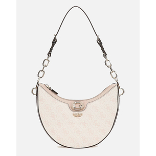 Product GUESS  ORLINA LOGO TOP ZIP SHLDR BAG ΤΣΑΝΤΑ ΓΥΝΑΙΚΕΙΟ (Διαστάσεις: 25 x 14 x 6εκ.) base image