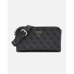Product GUESS  ECO ERICA STATUS CROSSBODY ΤΣΑΝΤΑ ΓΥΝΑΙΚΕΙΟ (Διαστάσεις: 23.5 x 13 x 5.5εκ.) base image