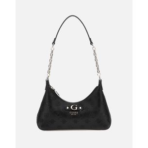 Product GUESS  GERTY TOP ZIP SHOULDER BAG ΤΣΑΝΤΑ ΓΥΝΑΙΚΕΙΟ (Διαστάσεις: 27 x 18 x 7εκ.) base image