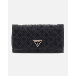 Product GUESS  GIULLY XBODY FLAP ORGANIZER ΤΣΑΝΤΑ ΓΥΝΑΙΚΕΙΟ (Διαστάσεις: 22 x 14 x 4εκ.) base image