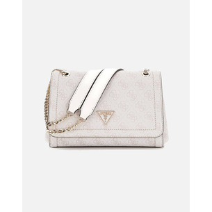 Product GUESS NOELLE CONVERTIBLE XBODY FLAP ΤΣΑΝΤΑ ΓΥΝΑΙΚΕΙΟ base image