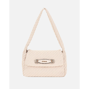 Product GUESS FRANCY FLAP SHOULDER BAG ΤΣΑΝΤΑ ΓΥΝΑΙΚΕΙΟ base image