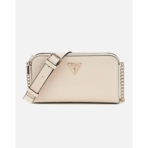 Product GUESS  DARYNA STATUS CROSSBODY ΤΣΑΝΤΑ ΓΥΝΑΙΚΕΙΟ (Διαστάσεις: 23 x 5 x 12εκ.) base image