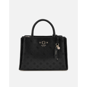 Product GUESS  GERTY GIRLFRIEND SATCHEL ΤΣΑΝΤΑ ΓΥΝΑΙΚΕΙΟ (Διαστάσεις: 30 x 21 x 8εκ.) base image