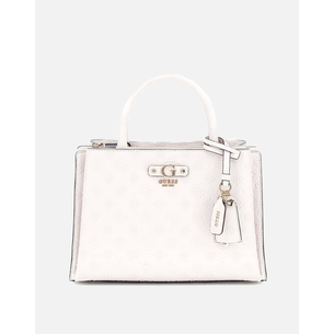 Product GUESS  GERTY GIRLFRIEND SATCHEL ΤΣΑΝΤΑ ΓΥΝΑΙΚΕΙΟ (Διαστάσεις: 30 x 21 x 8εκ.) base image