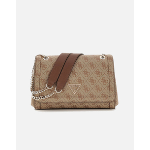 Product GUESS NOELLE CONVERTIBLE XBODY FLAP ΤΣΑΝΤΑ ΓΥΝΑΙΚΕΙΟ base image