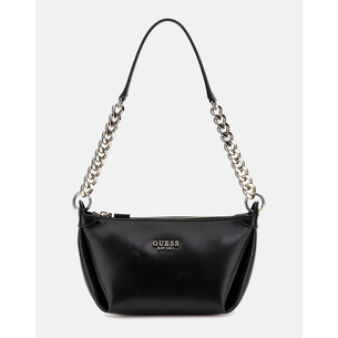 Product GUESS  ECO EVAINE TOP ZIP SHLDR BAG ΤΣΑΝΤΑ ΓΥΝΑΙΚΕΙΟ (Διαστάσεις: 22 x 5 x 13εκ.) base image
