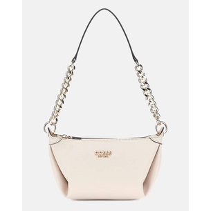Product GUESS  ECO EVAINE TOP ZIP SHLDR BAG ΤΣΑΝΤΑ ΓΥΝΑΙΚΕΙΟ (Διαστάσεις: 22 x 5 x 13εκ.) base image