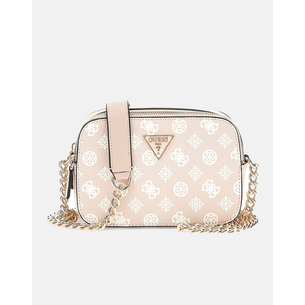 Product GUESS NOELLE CROSSBODY CAMERA ΤΣΑΝΤΑ ΓΥΝΑΙΚΕΙΟ base image