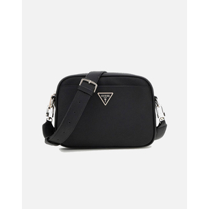 Product GUESS  MERIDIAN CAMERA BAG ΤΣΑΝΤΑ ΓΥΝΑΙΚΕΙΟ   (Διαστάσεις: 24 x 18 x 4 εκ.) base image