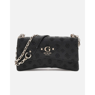 Product GUESS  GERTY CONVERTIBLE XBODY FLAP ΤΣΑΝΤΑ ΓΥΝΑΙΚΕΙΟ  (Διαστάσεις: 24 x 12 x 7 εκ.) base image