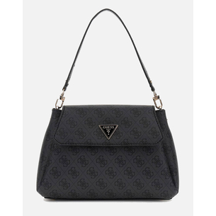 Product GUESS  SORA GFRIEND FLAP SHOULDER BAG ΤΣΑΝΤΑ ΓΥΝΑΙΚΕΙΟ (Διαστάσεις: 27 x 17 x 8 εκ.) base image