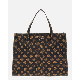 Product GUESS  SILVANA 2 COMPARTMENT TOTE ΤΣΑΝΤΑ ΓΥΝΑΙΚΕΙΟ (Διαστάσεις: 33 x 26 x 10 εκ.) base image