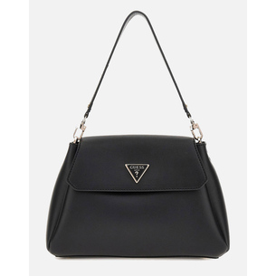 Product GUESS  SORA GFRIEND FLAP SHOULDER BAG ΤΣΑΝΤΑ ΓΥΝΑΙΚΕΙΟ (Διαστάσεις: 20 x 28 x 6 εκ.) base image