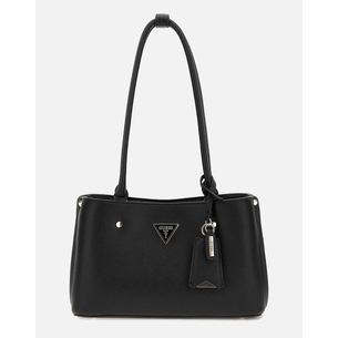 Product GUESS MERIDIAN SHOULDER SATCHEL ΤΣΑΝΤΑ ΓΥΝΑΙΚΕΙΟ base image