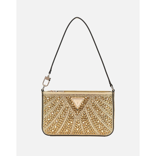 Product GUESS  BEAUVOIR MINI TOP ZIP SHDR BAG ΤΣΑΝΤΑ ΓΥΝΑΙΚΕΙΟ (Διαστάσεις: 22 x 14 χ 4 εκ) base image