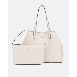 Product GUESS  VIKKY II LARGE 2 IN 1 TOTE ΤΣΑΝΤΑ ΓΥΝΑΙΚΕΙΟ  (Διαστάσεις 40 x 31 x 18 εκ) base image