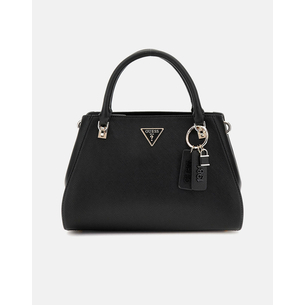 Product GUESS  NOELLE LUXURY SATCHEL ΤΣΑΝΤΑ ΓΥΝΑΙΚΕΙΟ (Διαστάσεις 31 x 21 x 12 εκ) base image