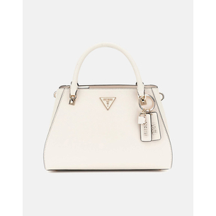 Product GUESS  NOELLE LUXURY SATCHEL ΤΣΑΝΤΑ ΓΥΝΑΙΚΕΙΟ (Διαστάσεις 31 x 21 x 12 εκ) base image