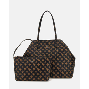 Product GUESS  VICTTORIA LARGE 2 IN 1 TOTE ΤΣΑΝΤΑ ΓΥΝΑΙΚΕΙΟ (Διαστάσεις 27 x 33 x 16 εκ) base image