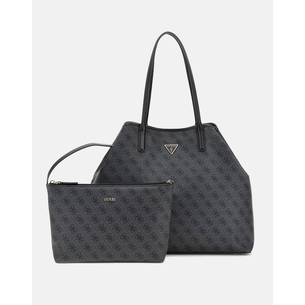 Product GUESS  VICTTORIA LARGE 2 IN 1 TOTE ΤΣΑΝΤΑ ΓΥΝΑΙΚΕΙΟ (Διαστάσεις 40 x 35 x 20 εκ) base image