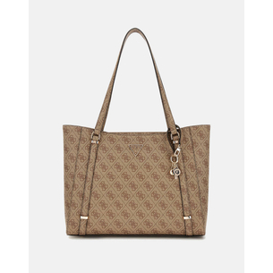 Product GUESS  ECO ERICA ELITE TOTE ΤΣΑΝΤΑ ΓΥΝΑΙΚΕΙΟ  (Διαστάσεις 33 x 26 x 10 εκ) base image
