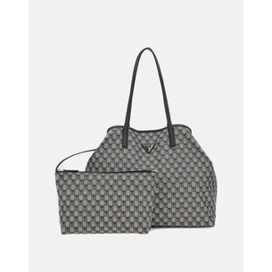 Product GUESS  G WAVE LARGE 2 IN 1 TOTE ΤΣΑΝΤΑ ΓΥΝΑΙΚΕΙΟ (Διαστάσεις: 40 x 31 x 18 εκ.) base image