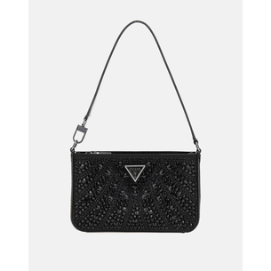 Product GUESS BEAUVOIR MINI TOP ZIP SHDR BAG ΤΣΑΝΤΑ ΓΥΝΑΙΚΕΙΟ  (Διαστάσεις: 22 x 14 x 4 εκ.) base image