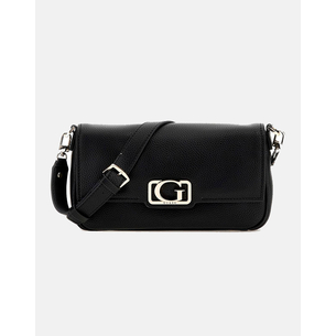 Product GUESS  CIRCE FLAP SHOULDER BAG ΤΣΑΝΤΑ ΓΥΝΑΙΚΕΙΟ (Διαστάσεις: 26 x 13 x 4.5εκ.) base image