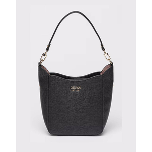 Product GUESS  BRENTON SM GRLFRIEND BUCKT ΤΣΑΝΤΑ ΓΥΝΑΙΚΕΙΟ (Διαστάσεις: 23 x 16 x 8εκ.) base image
